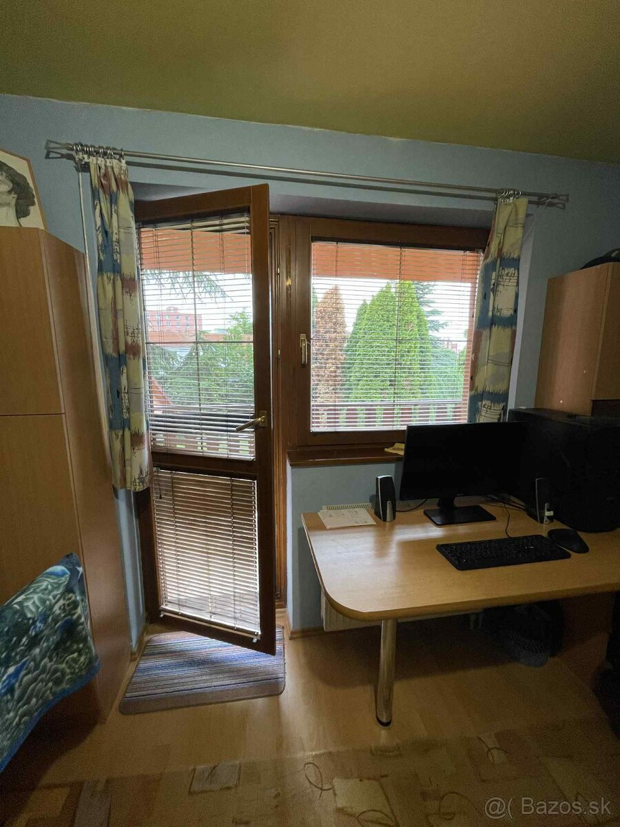 ZĽAVNENÉ • Na predaj dom s garážou a pozemkom v Skalici - 15