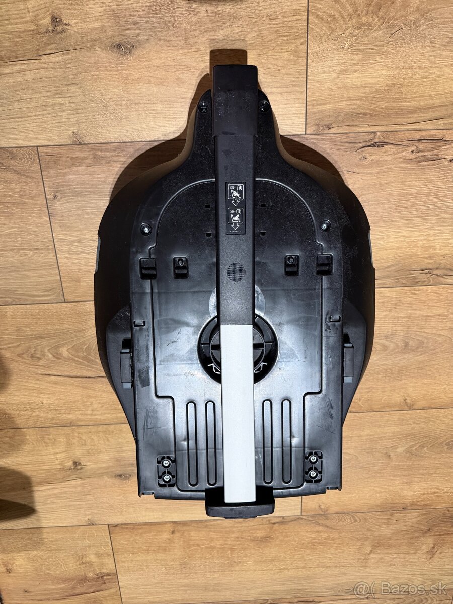 Autosedačka(vajíčko) Romer Britax + podstavec - 15