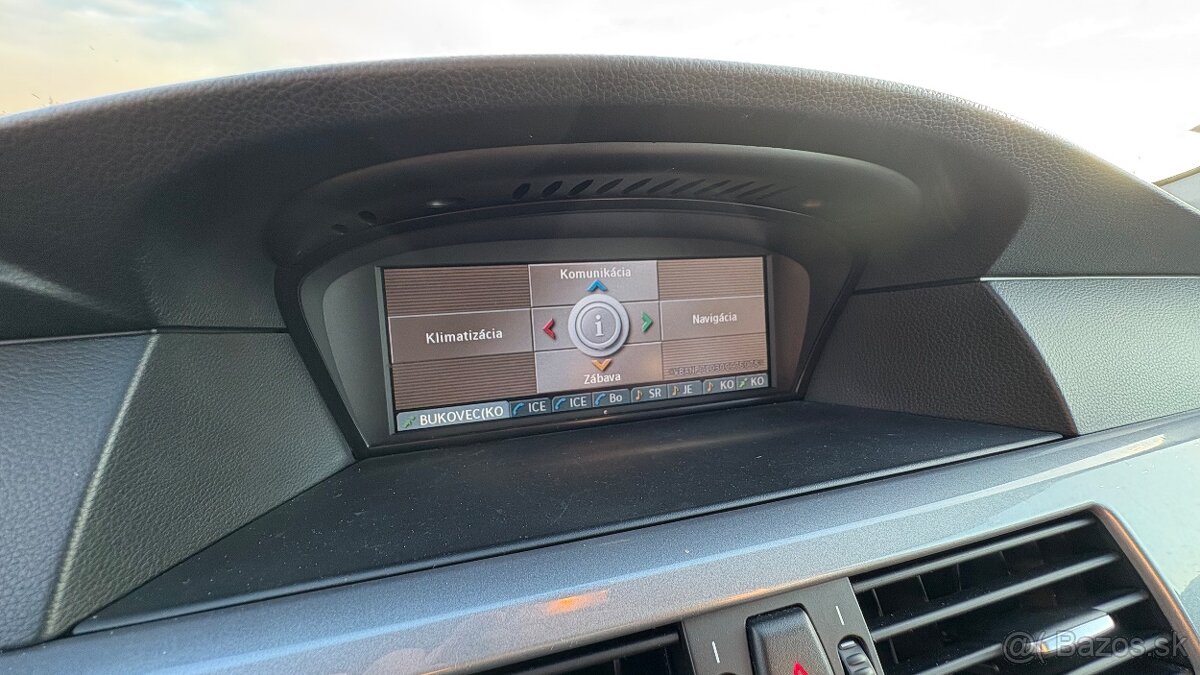 BMW Rad 5 530 xd A/T - 15