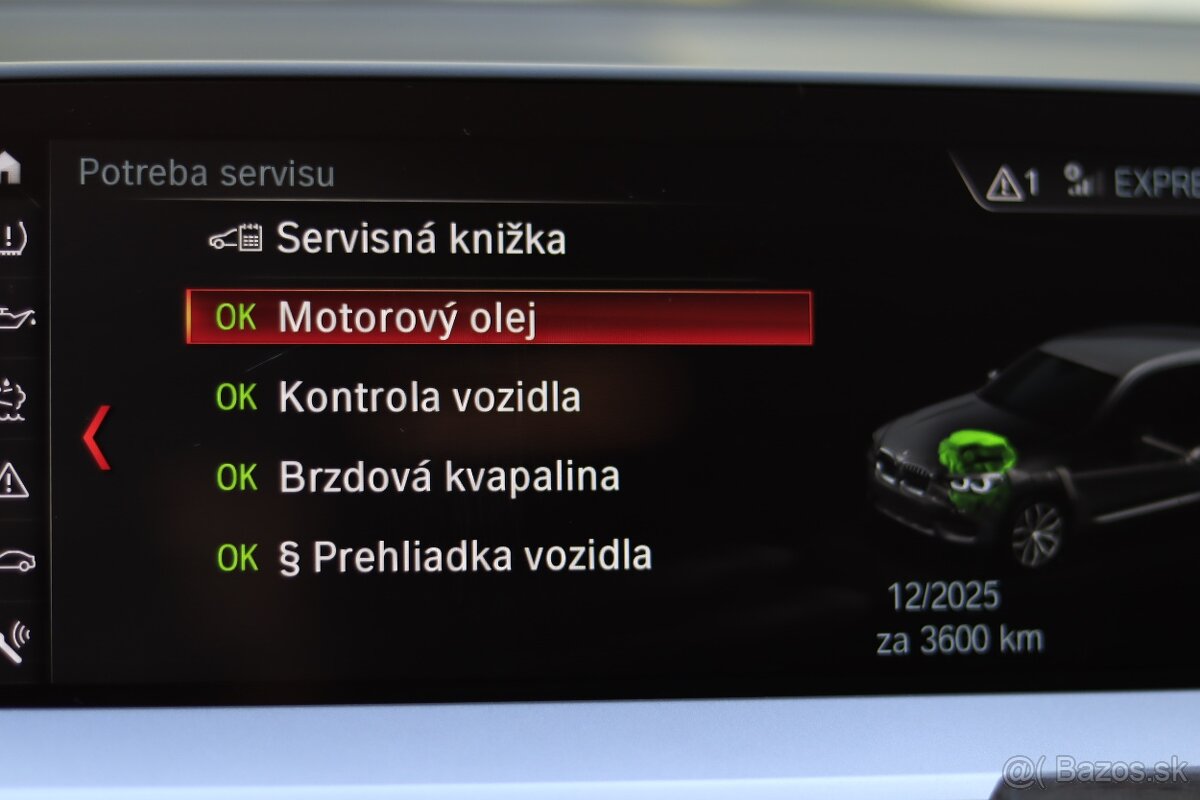 BMW X3 xDrive 2.0 d - 15