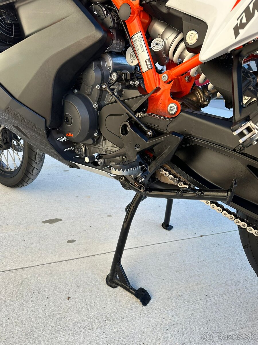 Predám KTM 890 Adventure R 2021 - 15