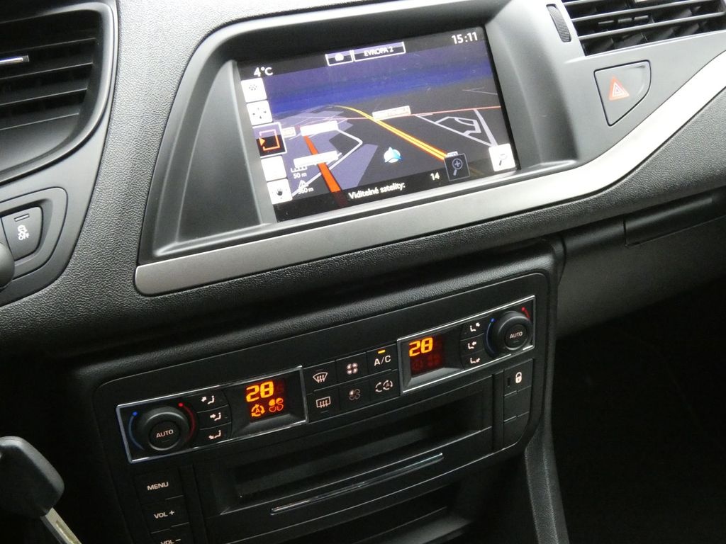 Citroën C5 2.0 HDI, TOTÁLNÍ VÝPRODEJ - 15