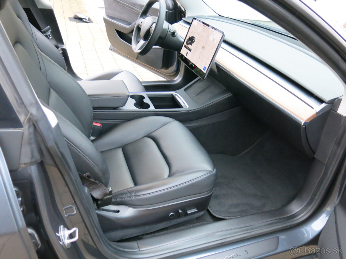 Tesla Model 3 Standard Range Plus 60kWh RWD - DPH - 15