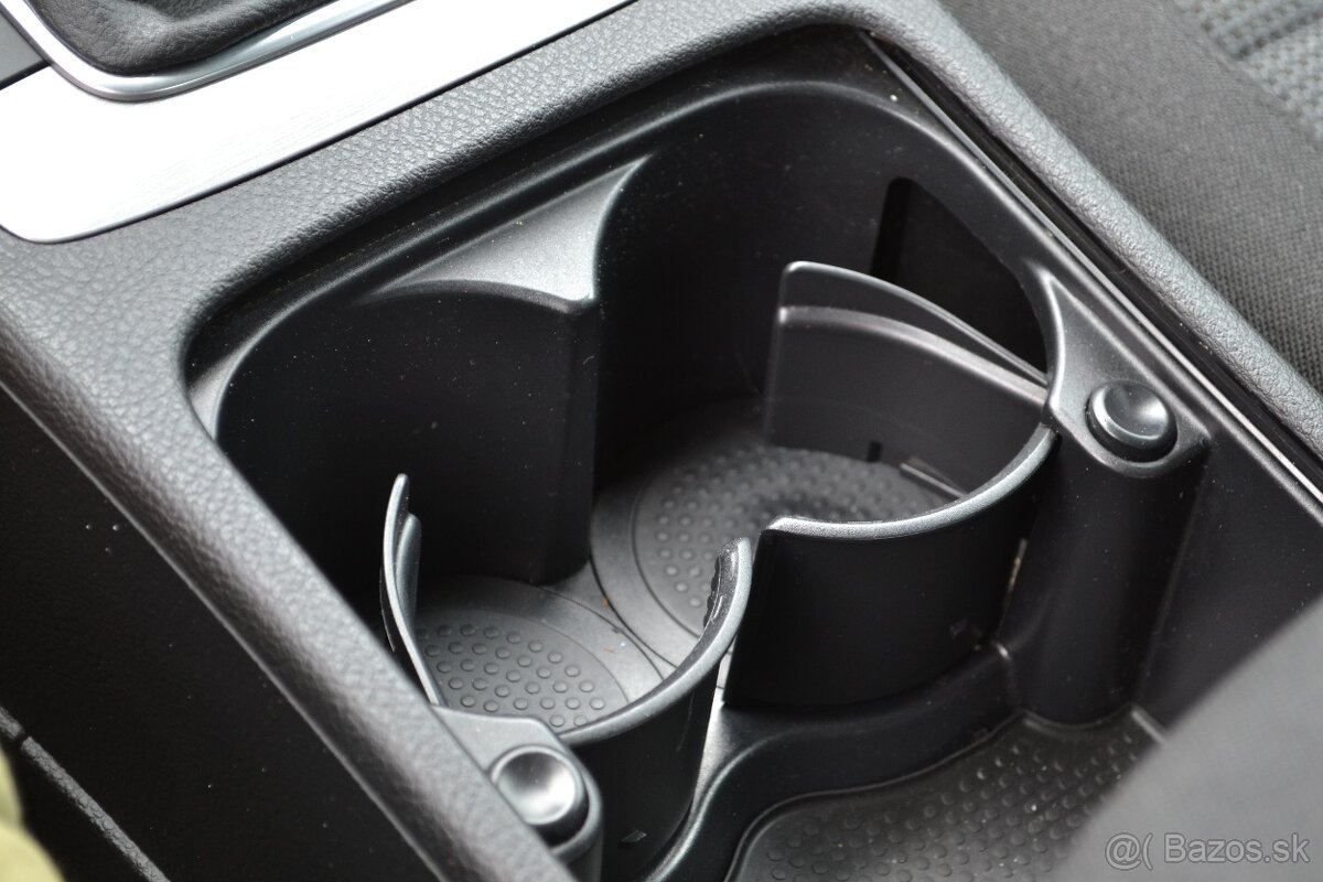 Volkswagen passat (B7, 2013) sedan COMFORTLINE, 1.6 TDI 77kw - 15