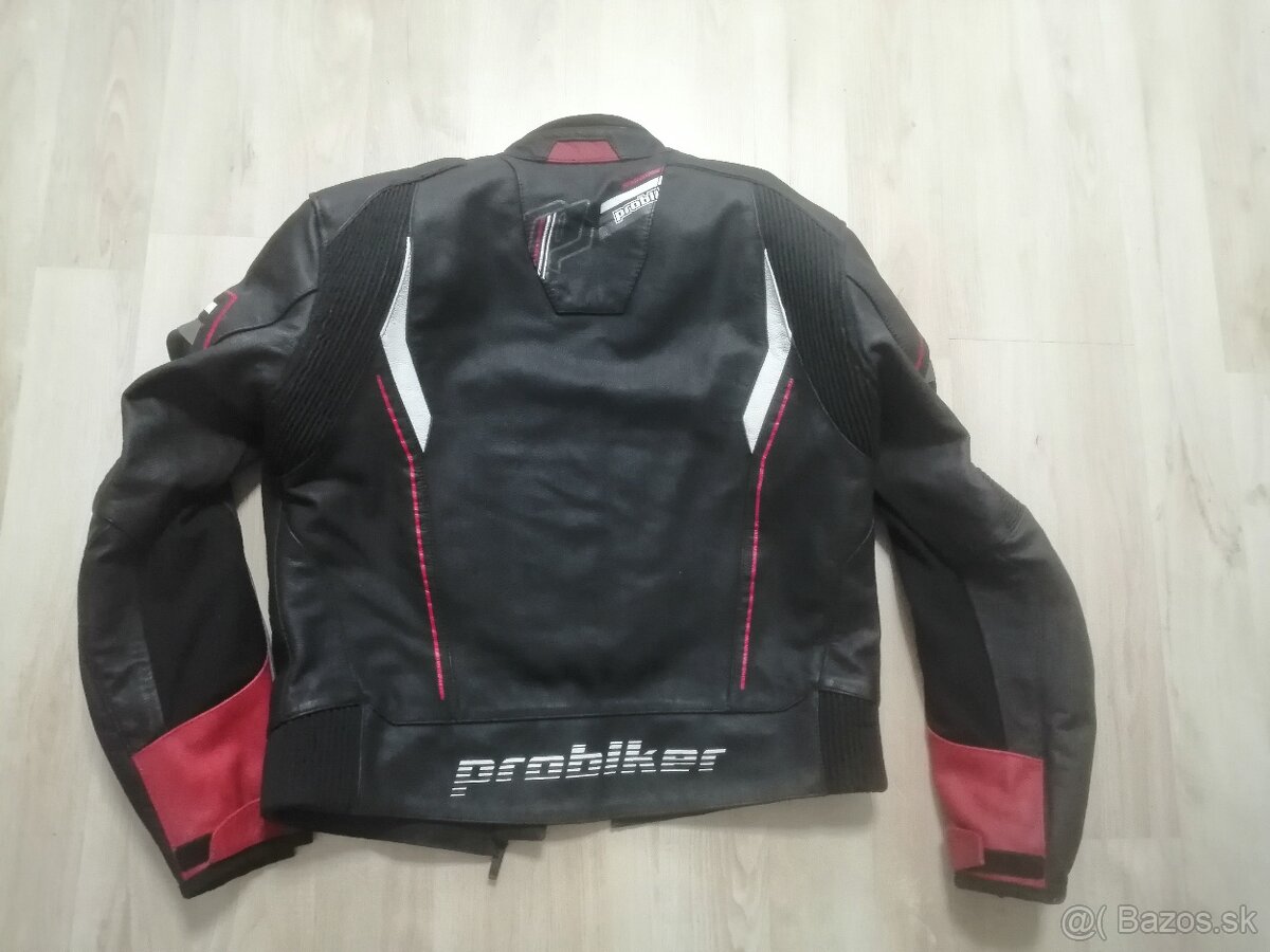 PROBIKER kožený komplet - 15