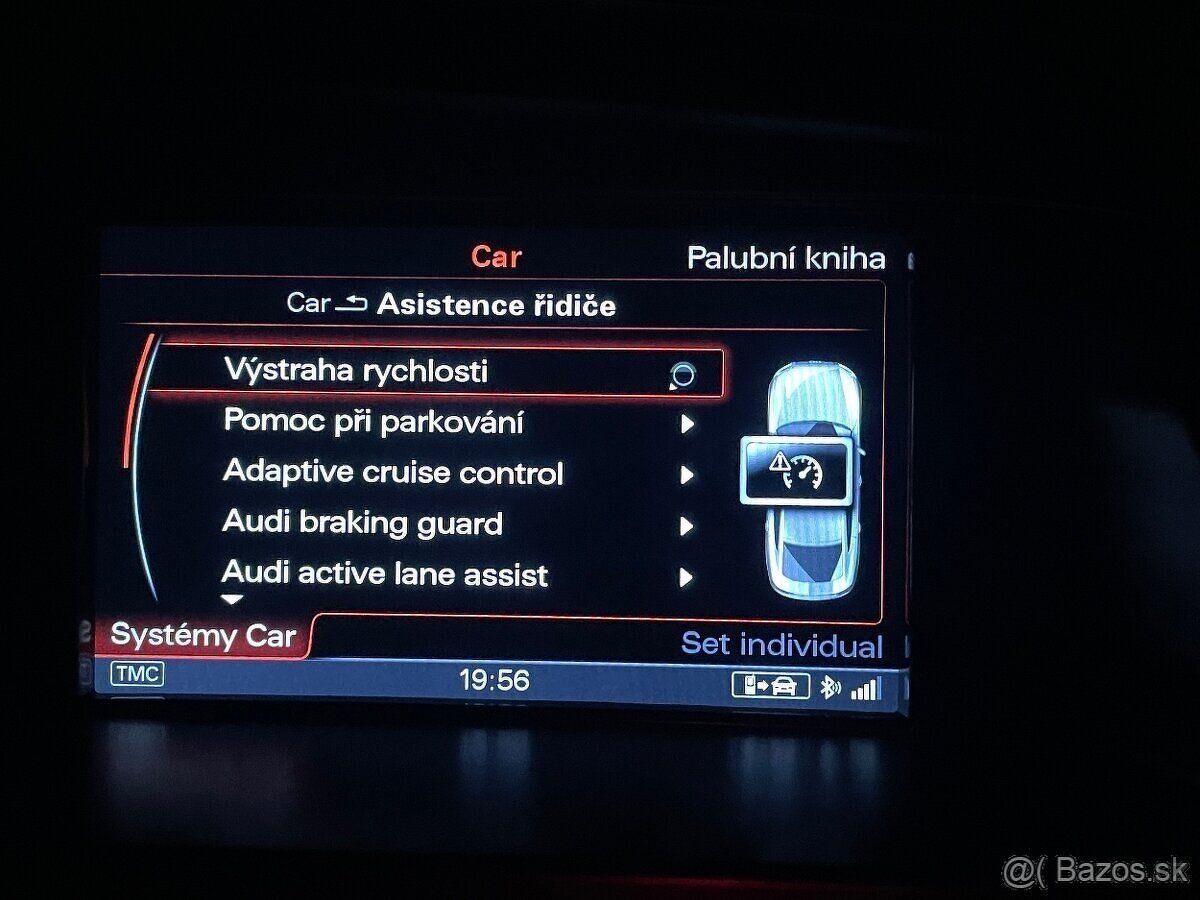 Audi S5 3.0 TFSi Quattro Sportback 5dv - 15