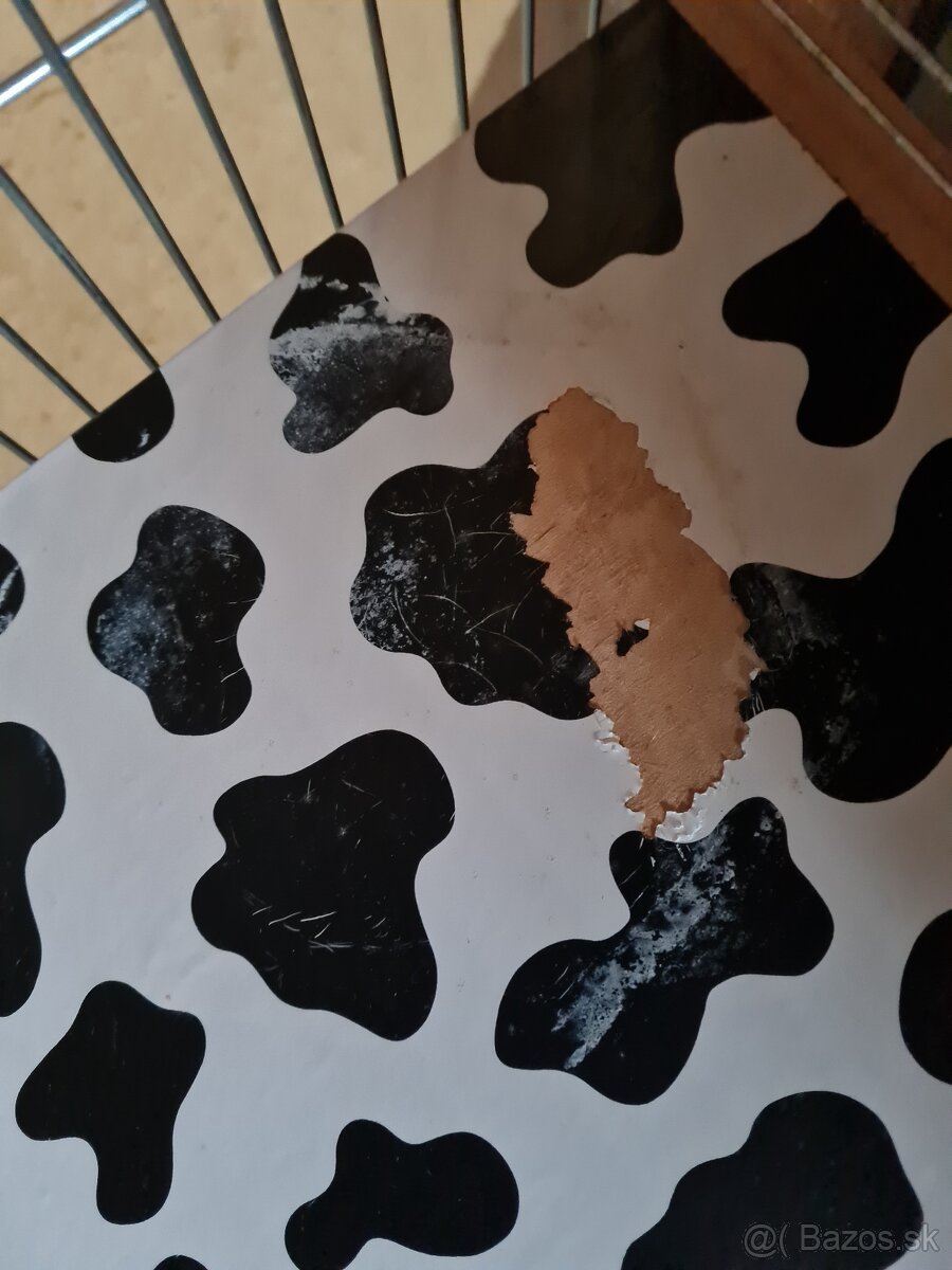 Klietka veľká 76 x 78 x 46 - 15