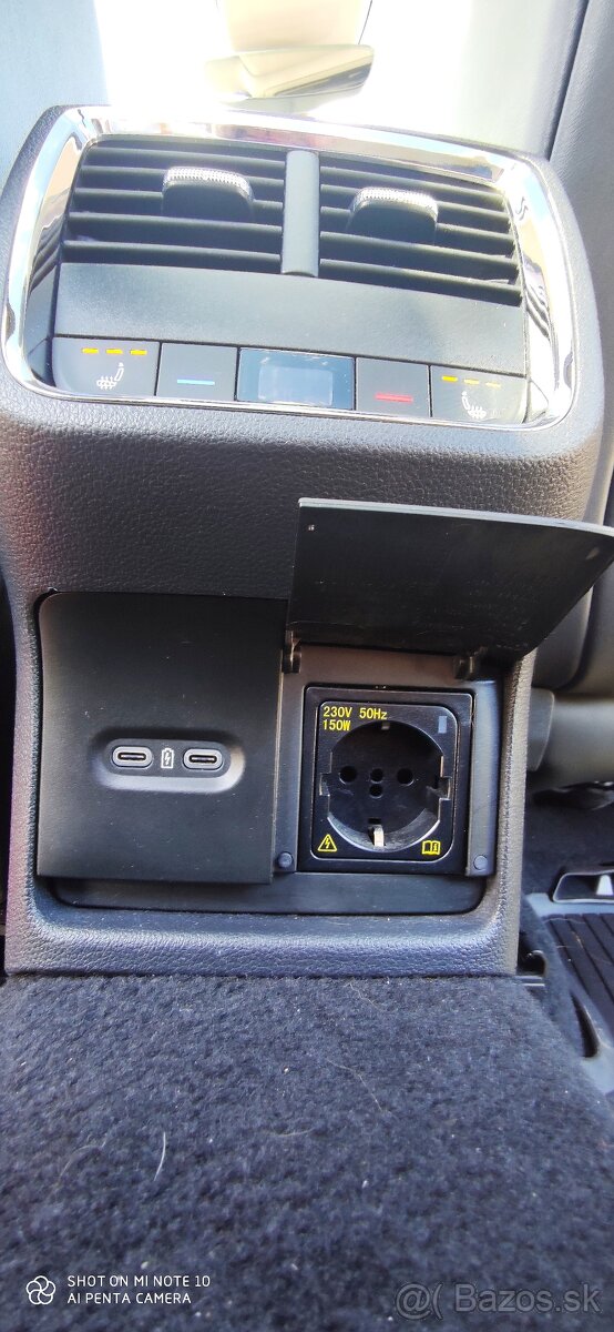 Octavia IV, 2.0TDI,150PS, PANO, MATRIX, WEBASTO, KOŽA, FULL - 15