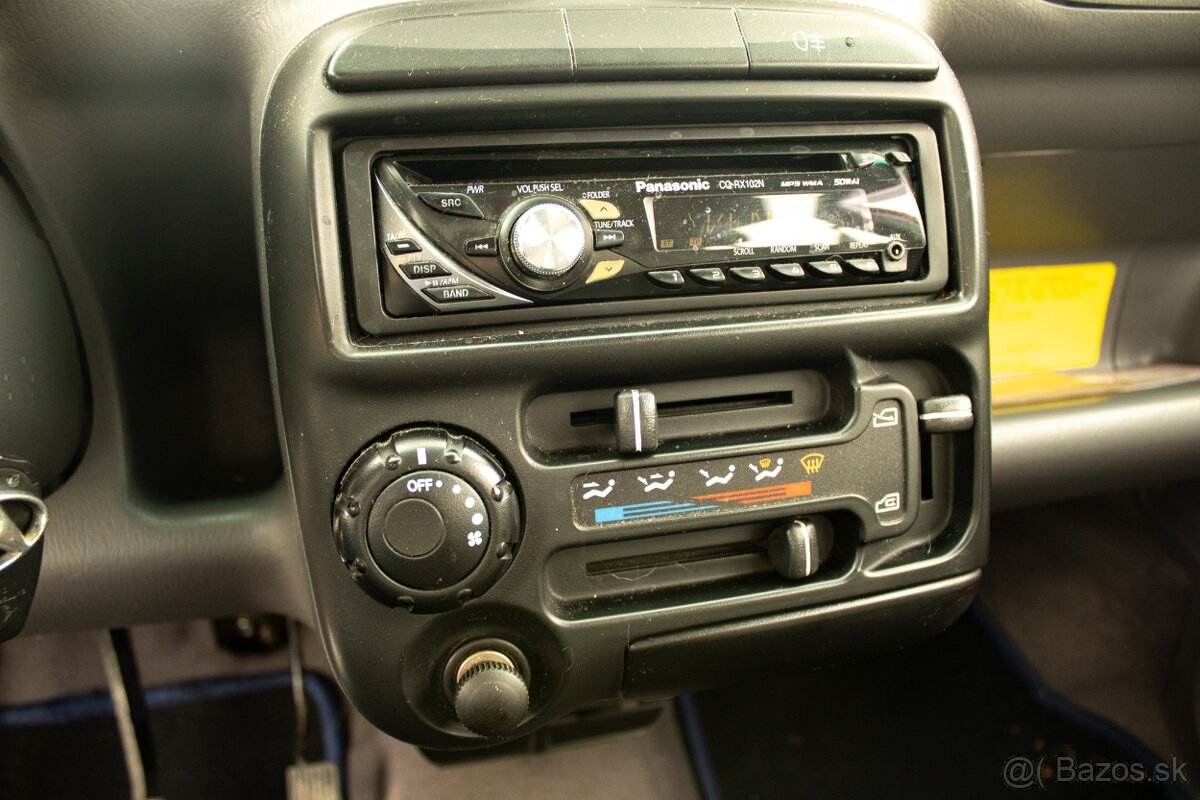 Hyundai Atos 1.1i Dynamic - 15