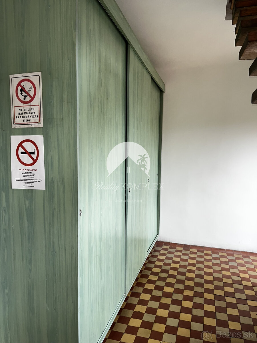 Reality KOMPLEX s.r.o. Vám ponúka EXKLUZÍVNE na predaj prie - 15