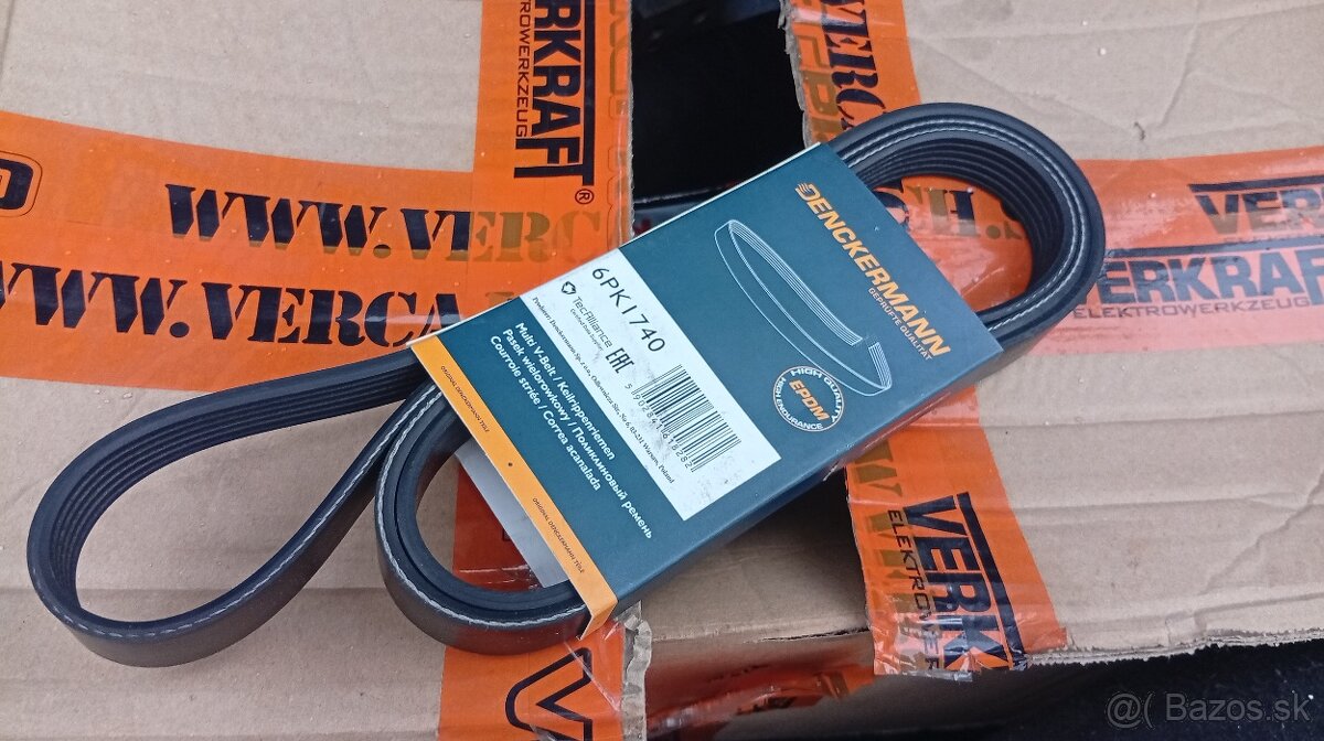 Peugeot 406 2.0 HDI 66kw - 15