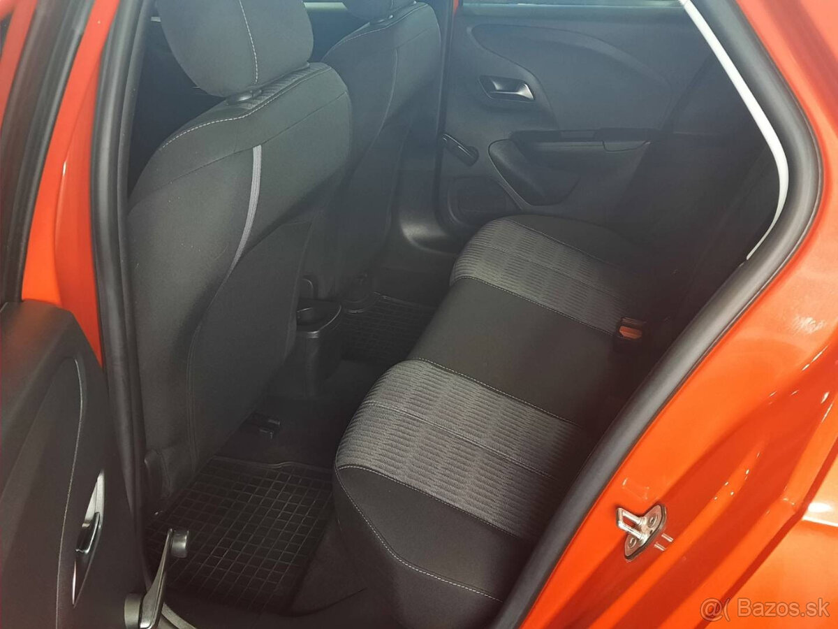 Opel Corsa 1.2 S S Edition - 15