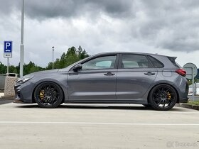 hyundai i30N 330kw stage 4 2019 - 15