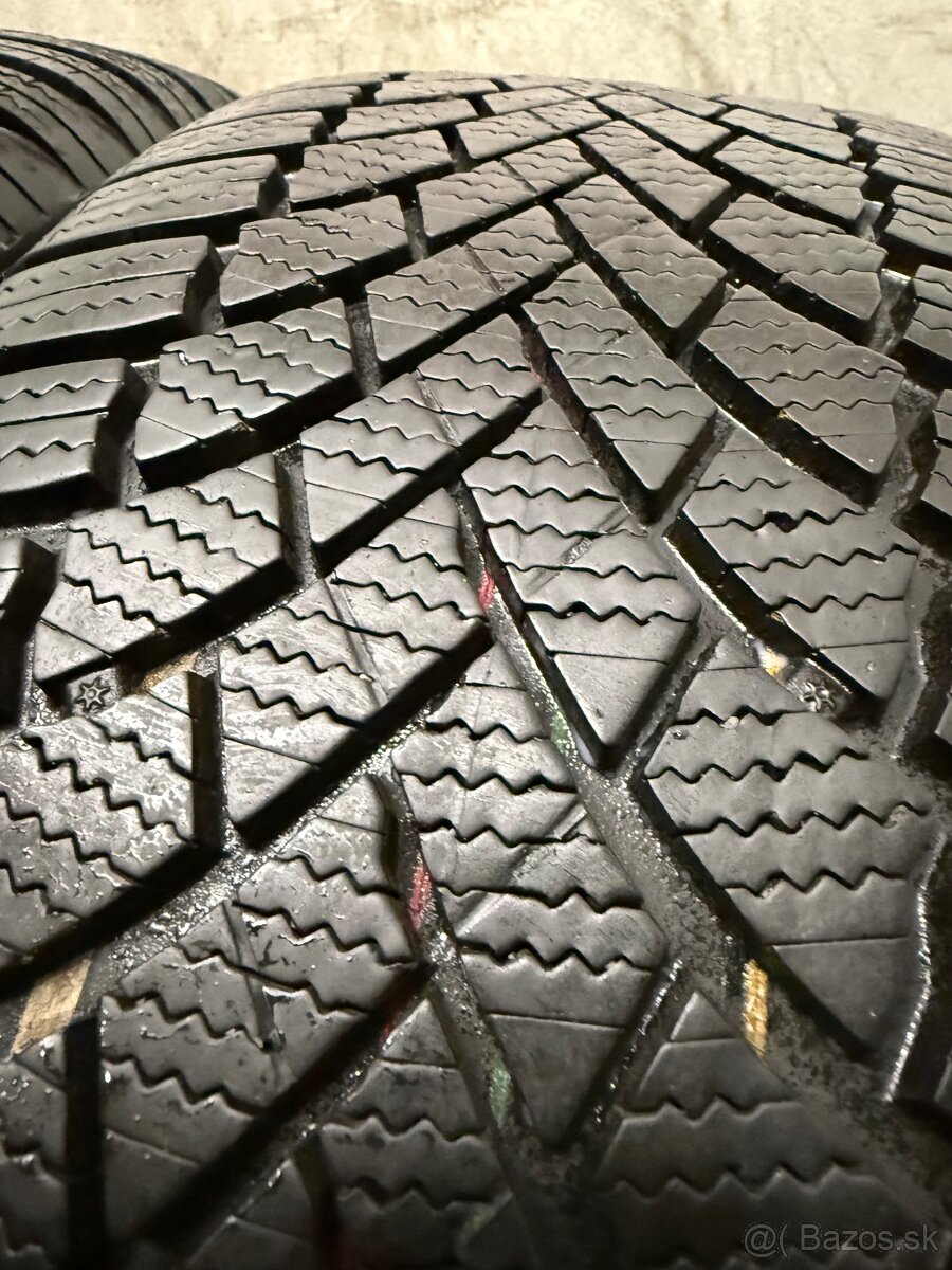 Zimná sada 5x112 R17 , 205/50/17 VW Belmont - Golf , Octavia - 15