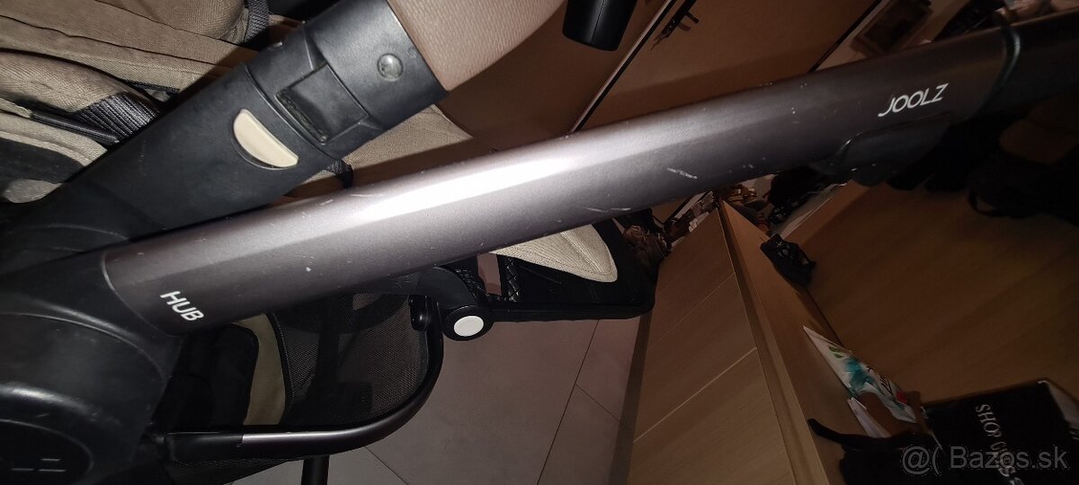 Joolz hub+ - 15