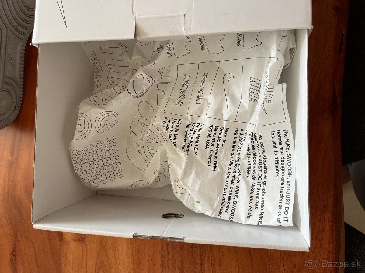 Nike air force 1 high - 15