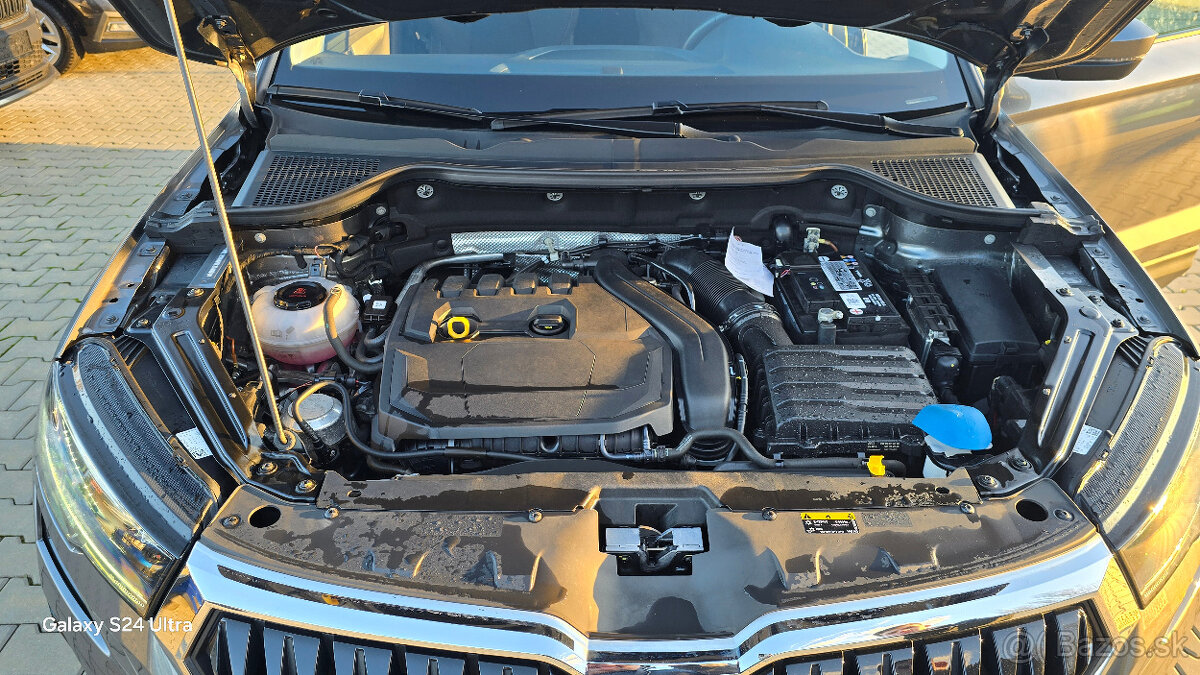 Škoda Karoq 1.5 TSI ACT EVO Style DSG - 15