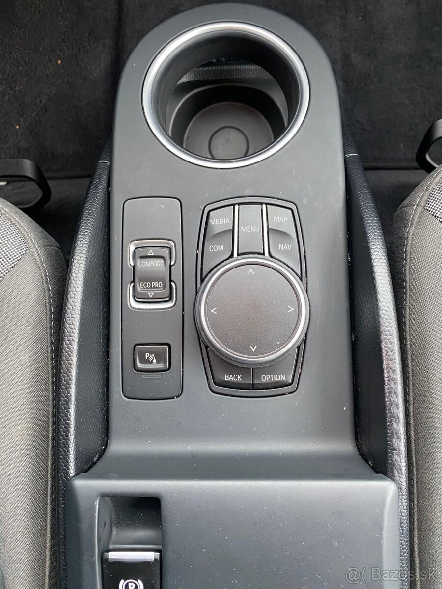 BMW i3 120 Ah 2020 - 15