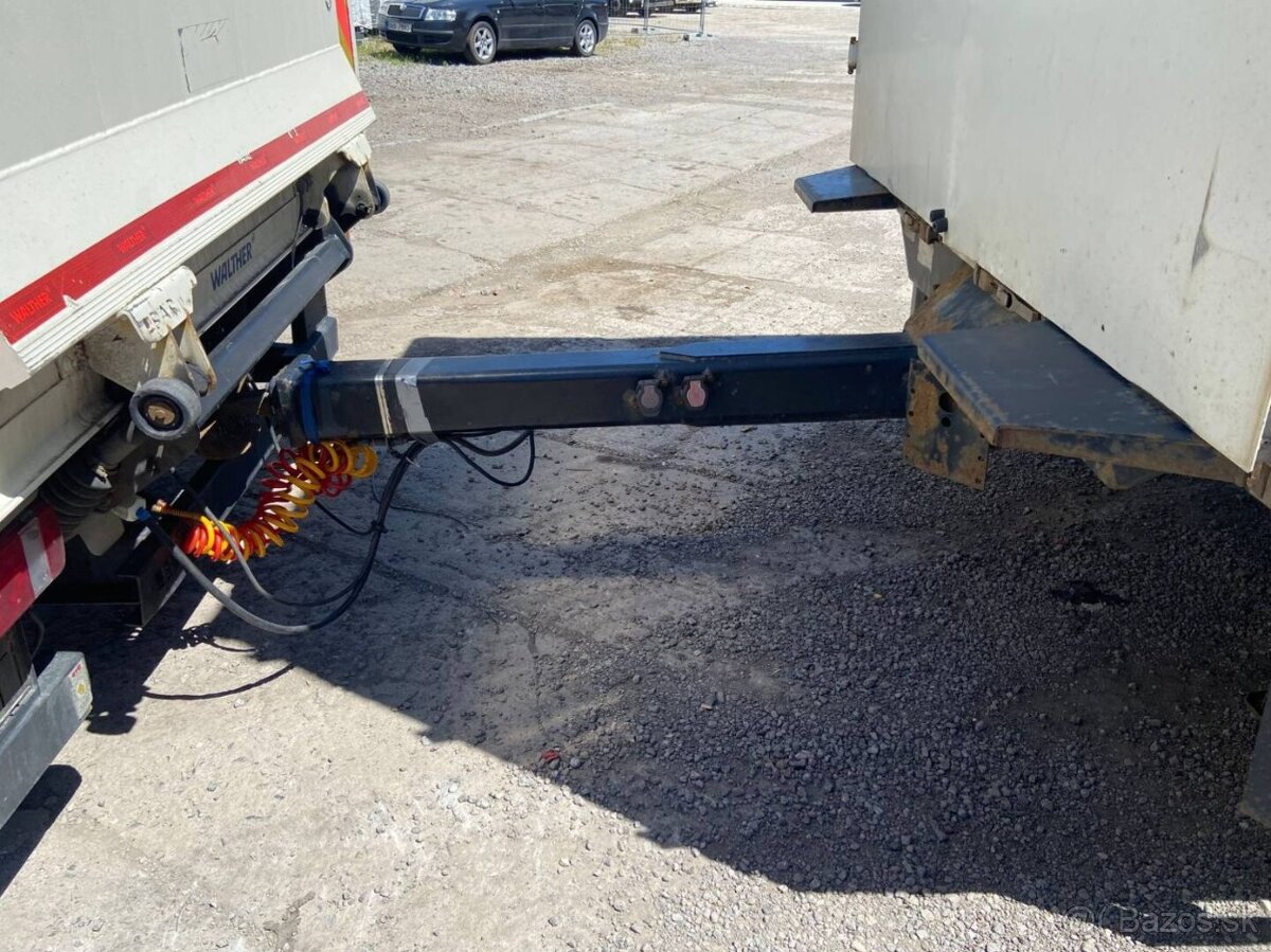 Orten ZAA 11.2, průjezdný +DPH - 15