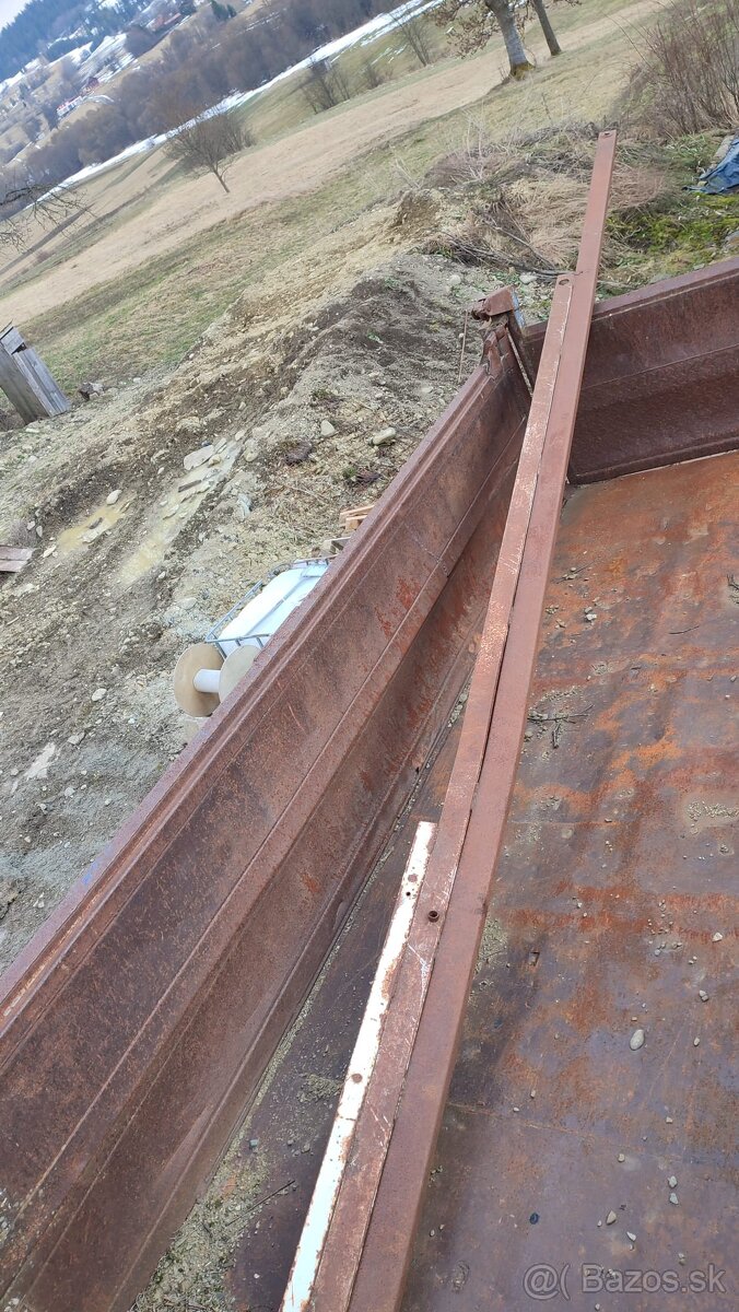 Tatra 148 s hydraulickou rukou - 15