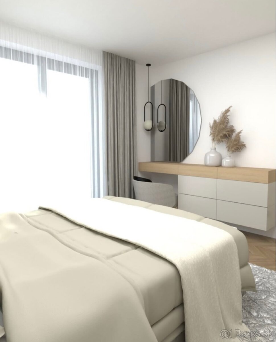 MODERNÉ BÝVANIE III RABČA CENTRUM - 15