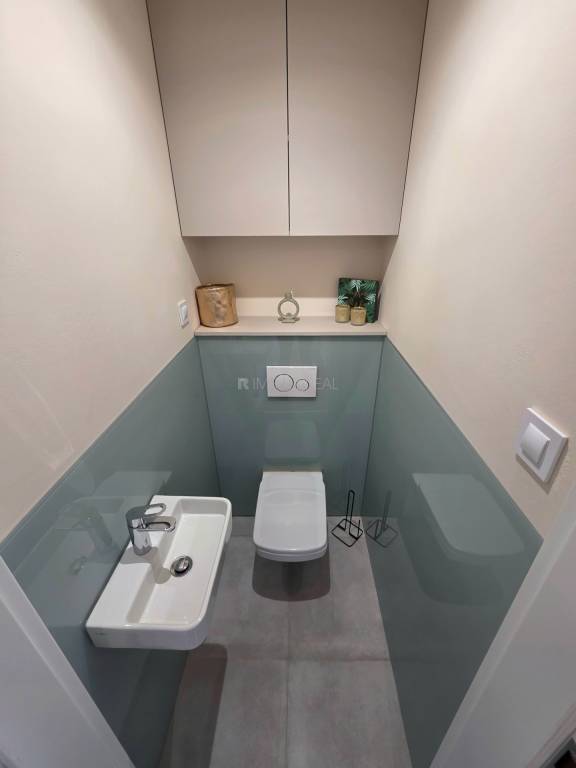 3i, OV, 71m2 + loggia, Lomonosovova, dizajnový, zariadený - 15