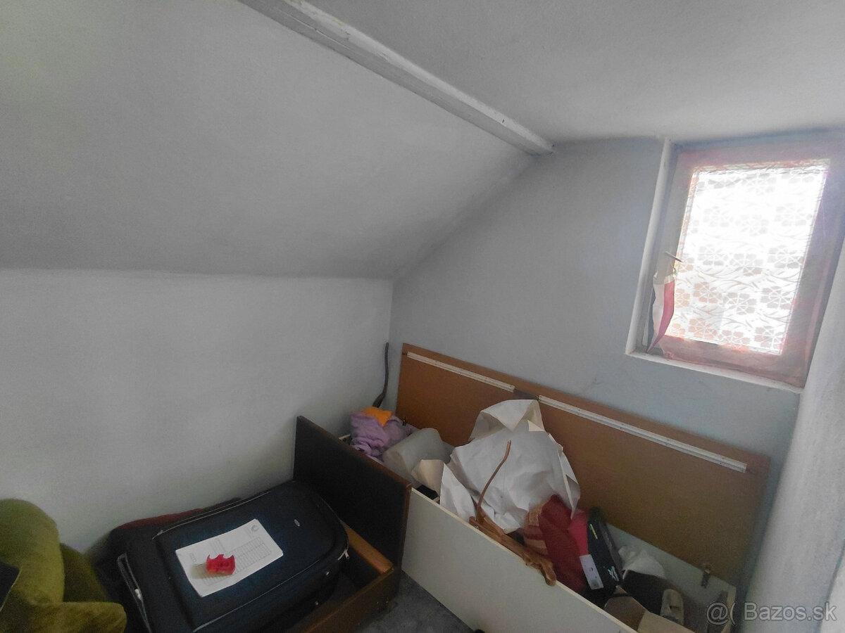 Pekný 5 izbový rodinný dom, 38min. z Košíc, Boldogkóváralja - 15