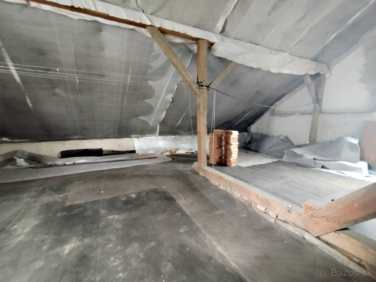 Rodinný dom na predaj – Snina, Sídlisko Brehy - 15