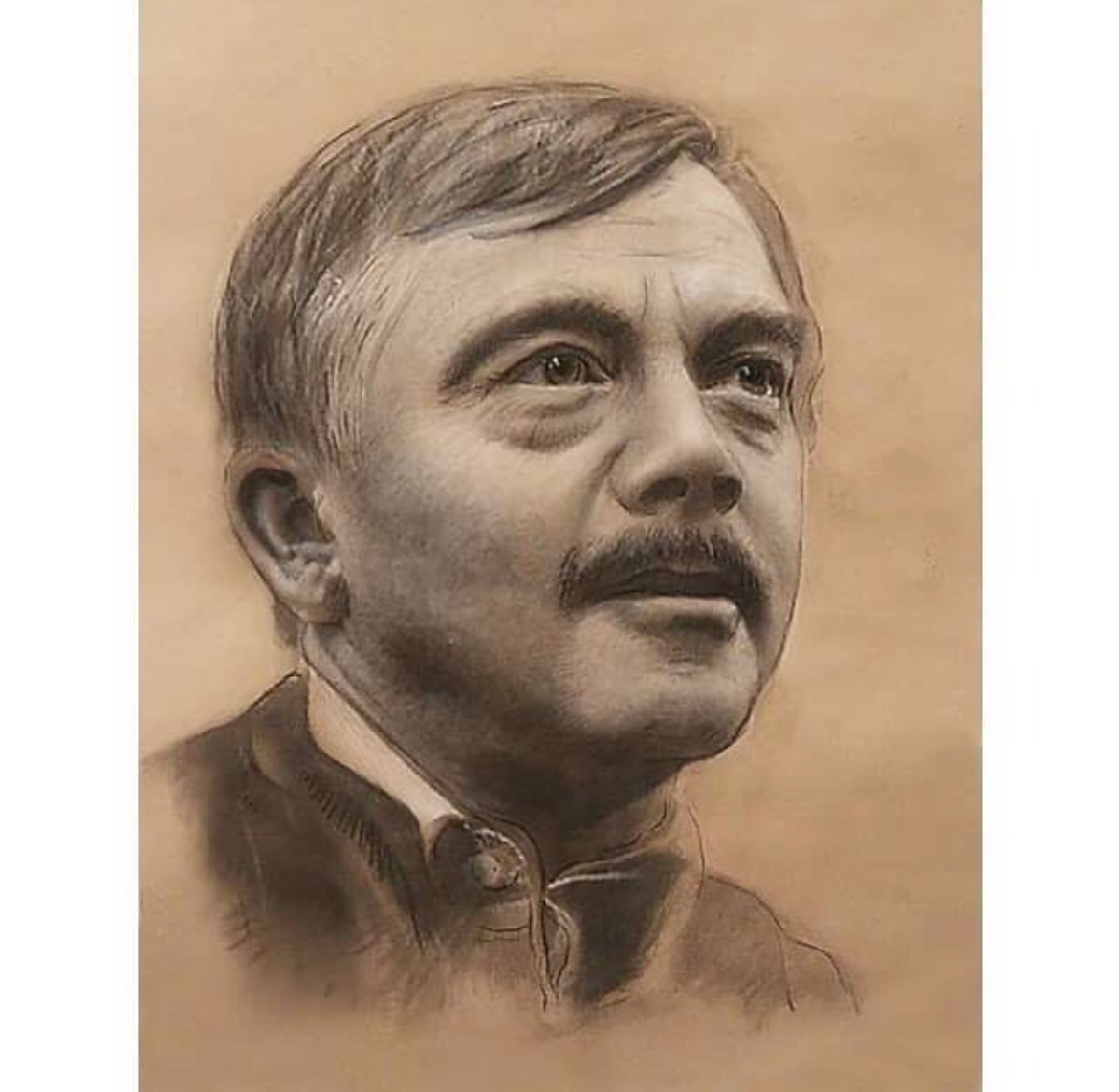 Kreslenie / maľba portrétov a iné - 15