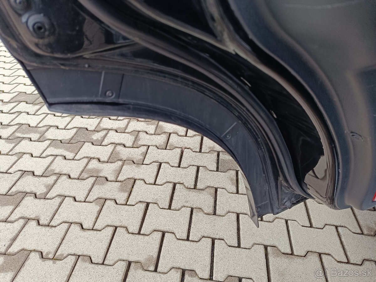 Kia Sorento 2,5 crdi 170 PS, r.v.5/2009, 151 000 km - 15