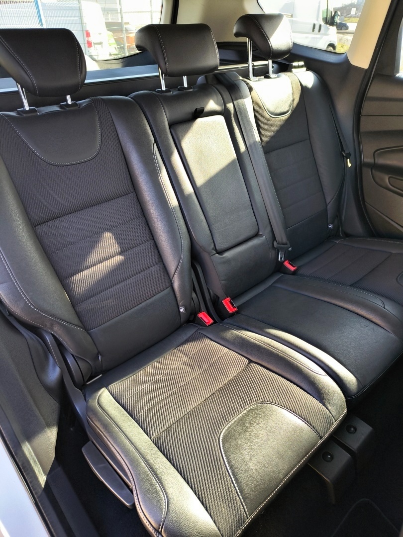 Ford Kuga 1.6 EcoBoost SCTi 182k Titanium AWD A/T - 15