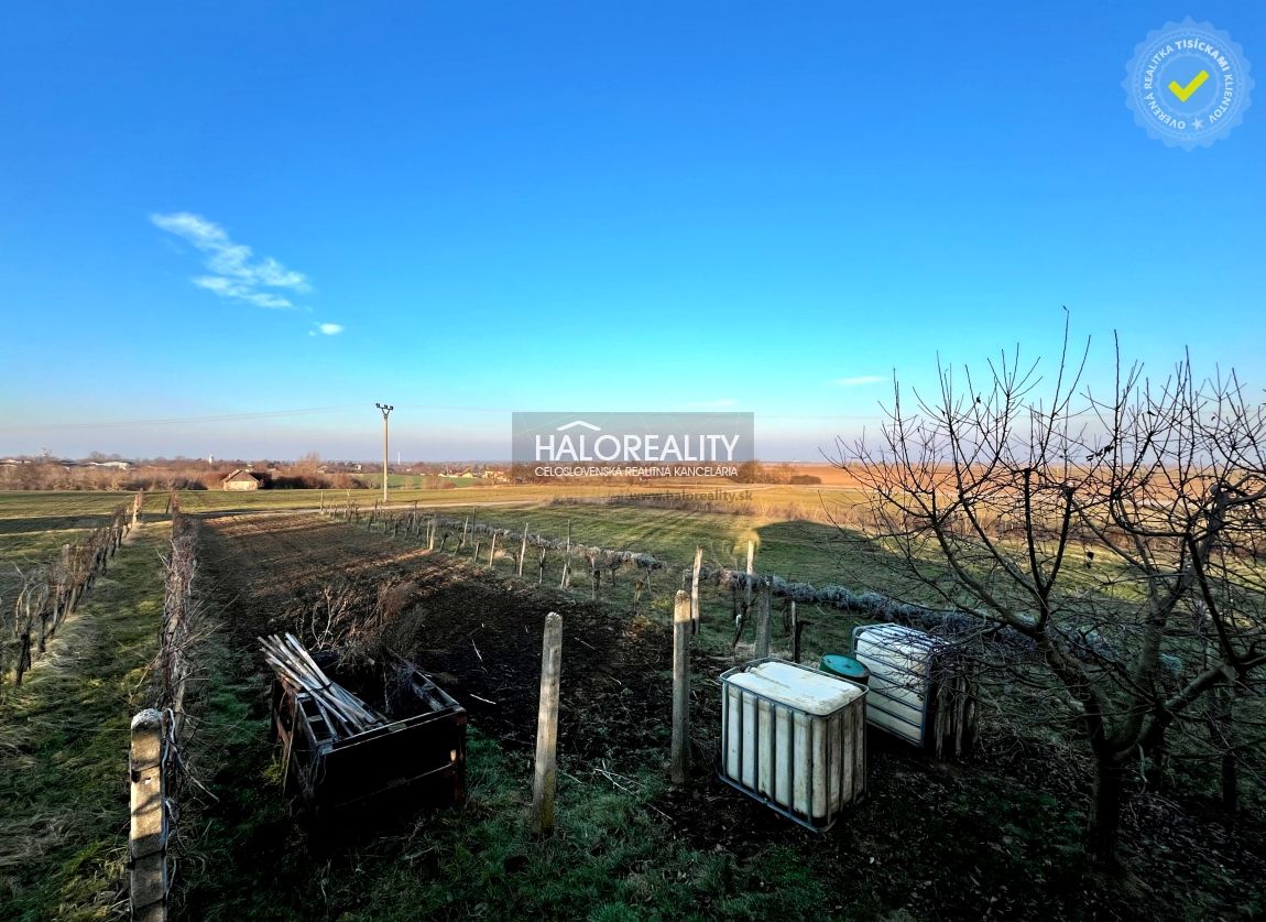 HALO reality - Predaj, chata Farná, s krásnym pozemkom, čias - 15