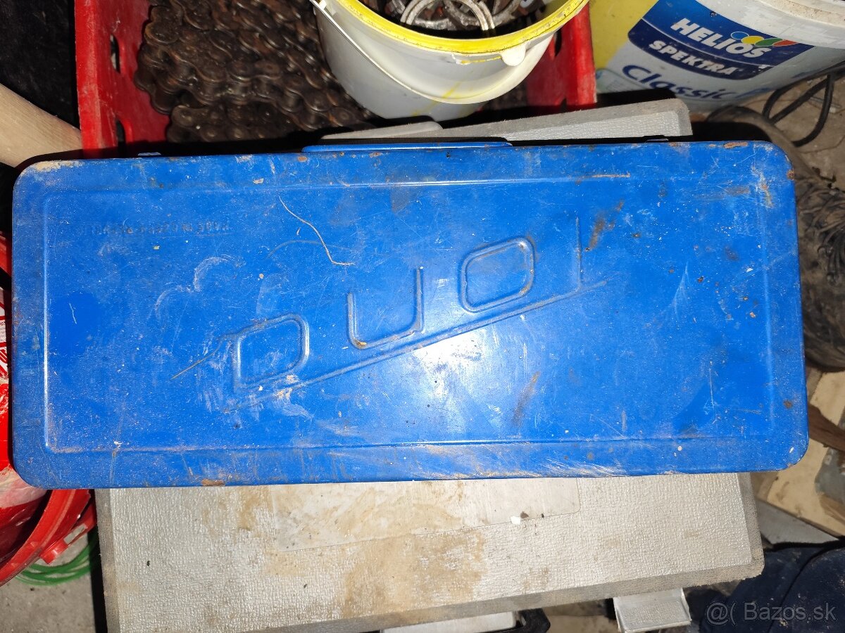 Rôzne náradie - 15