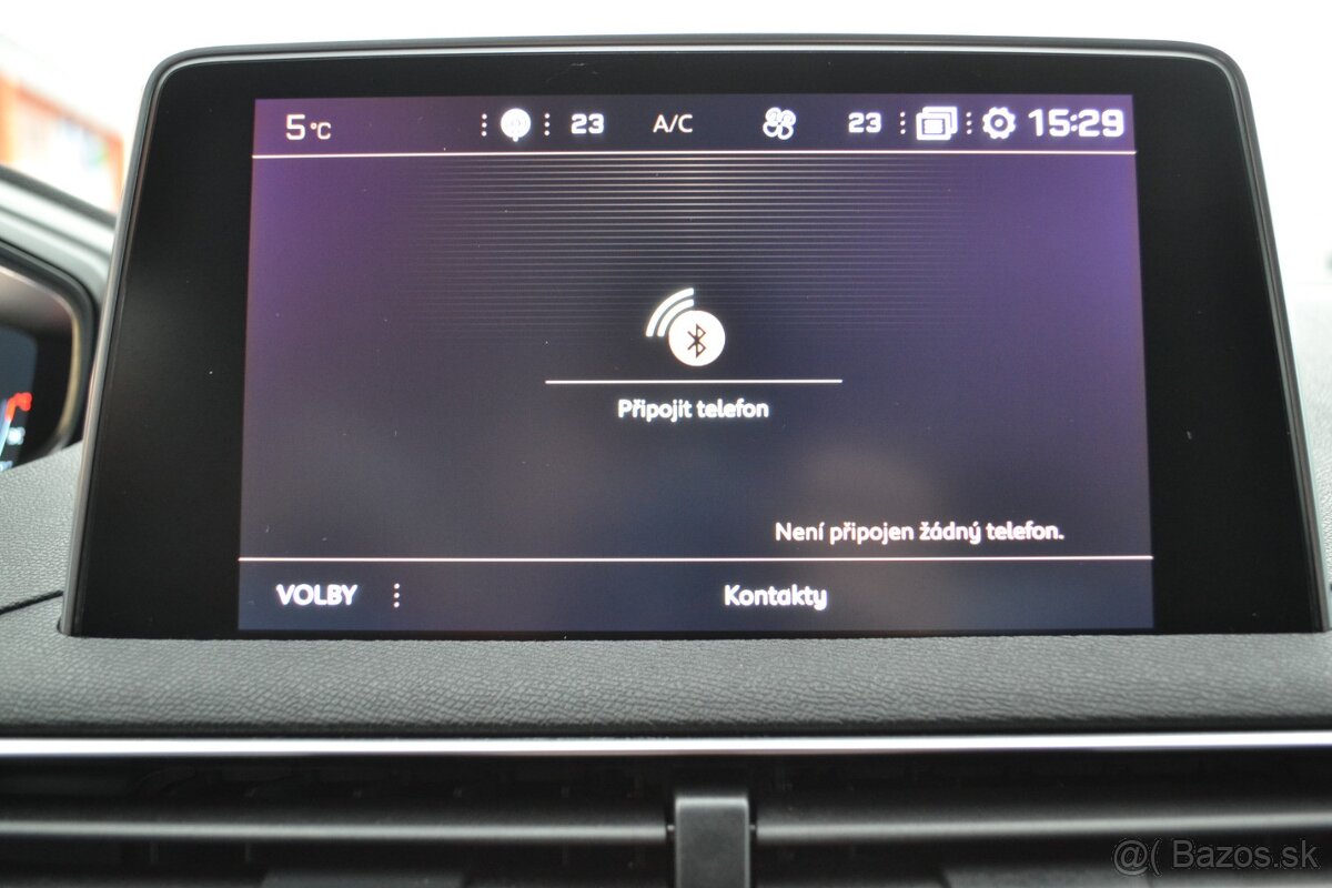 Peugeot 3008 1.6i 133kw EAT8 GT Line Full LED - 15