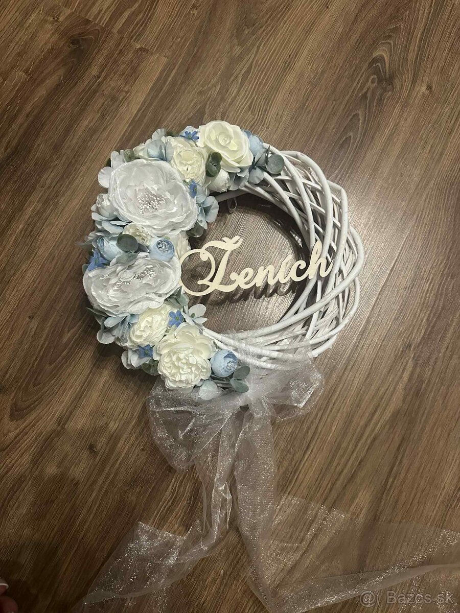 Doplnky k svadbe - 15