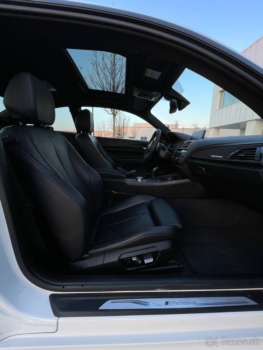 Bmw M240i F22 Mperformance - 15