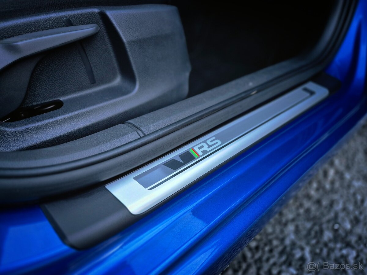 Predám Škoda Octavia 2.0TDI DSG - RS Packet - NOVÁ STK/EK - 15