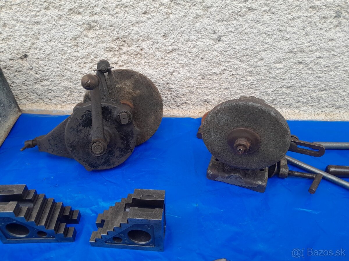 Staré historické náradie 3. - 15