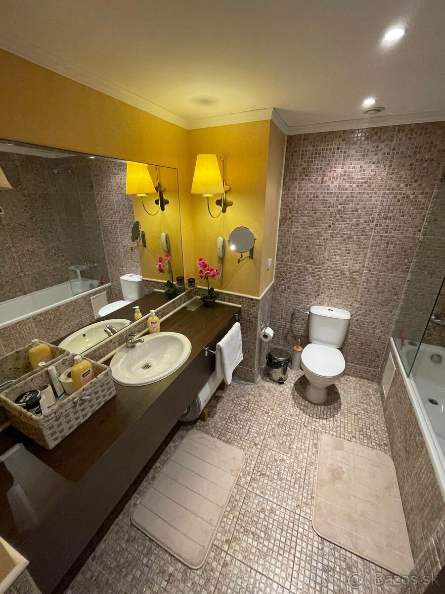 Bulharsko TOP CENA - Barcelo Royal Beach , Slnečné pobrežie - 15