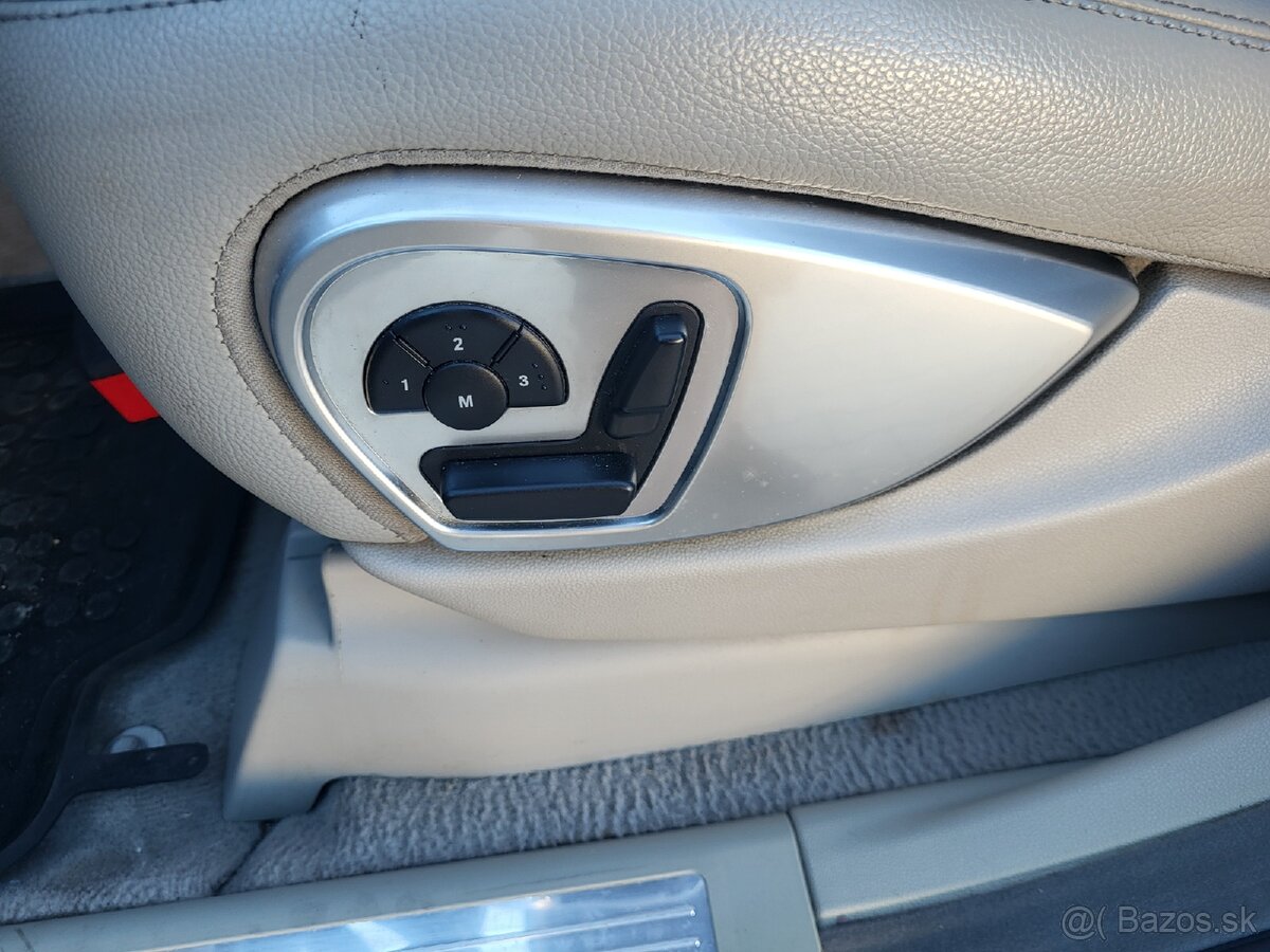 Predám Mercedes ML320cdi W164 - 15