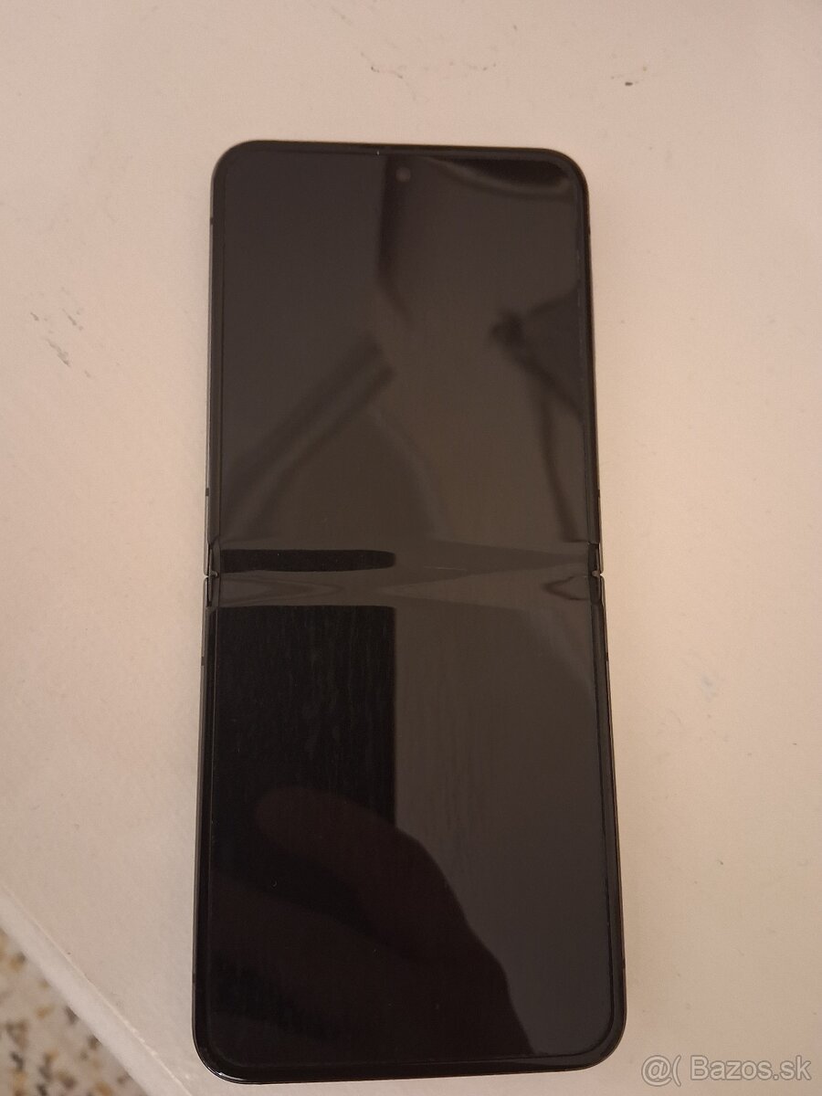 SAMSUNG GALAXY Z FLIP 5 512GB - 15
