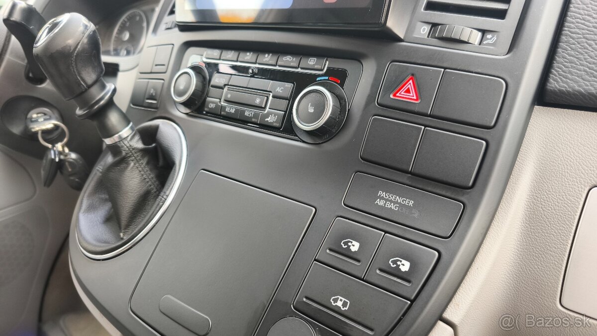 Volkswagen Multivan 5.1 Highline 2.0TDI 186 000km - 15