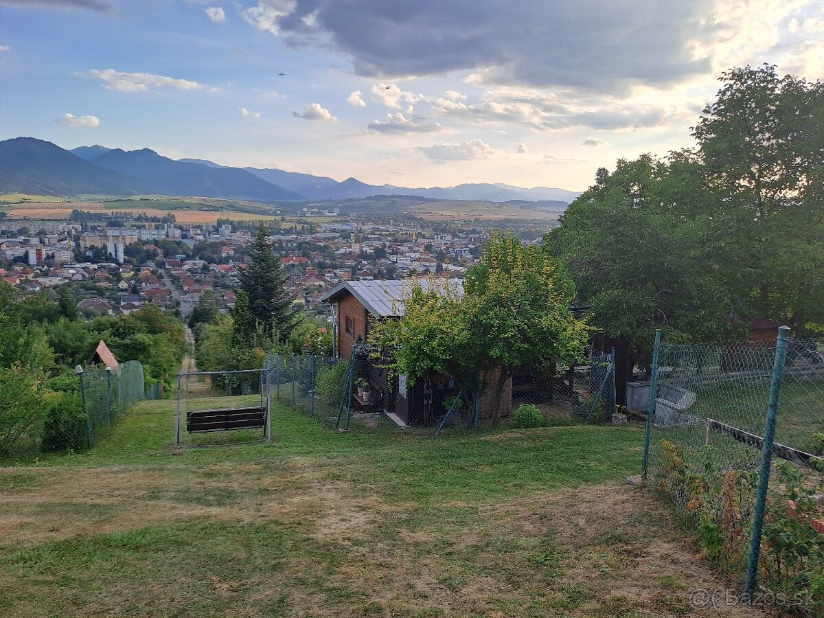 predám záhradnú chatku - 15