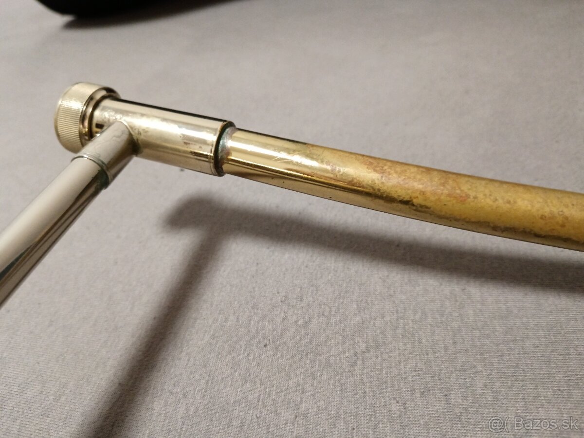 Tenor Trombón Thomann SL-39 Bb - 15