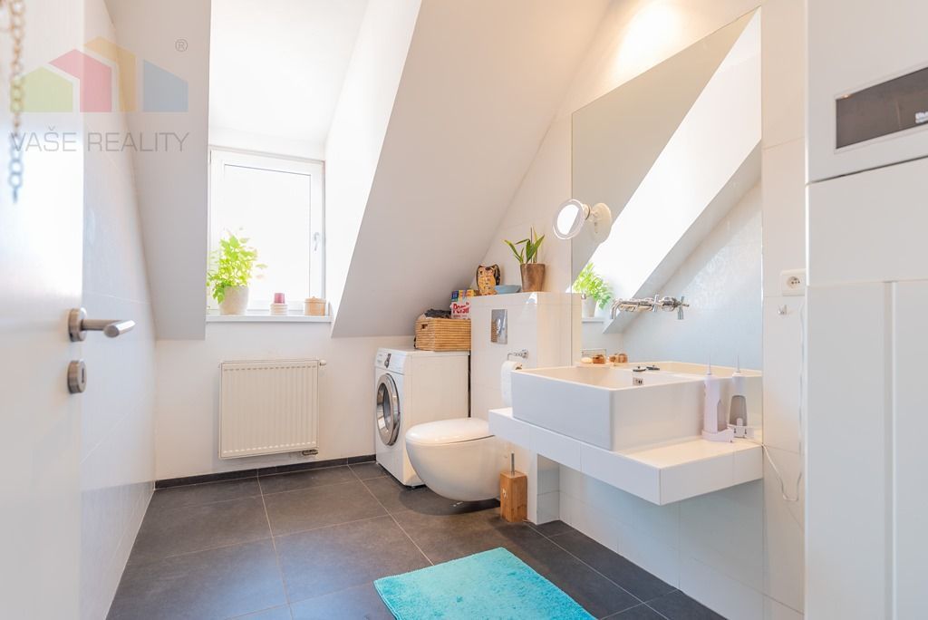 Na predaj nádherný a výnimočný priestranný mezonet, 141 m², - 15