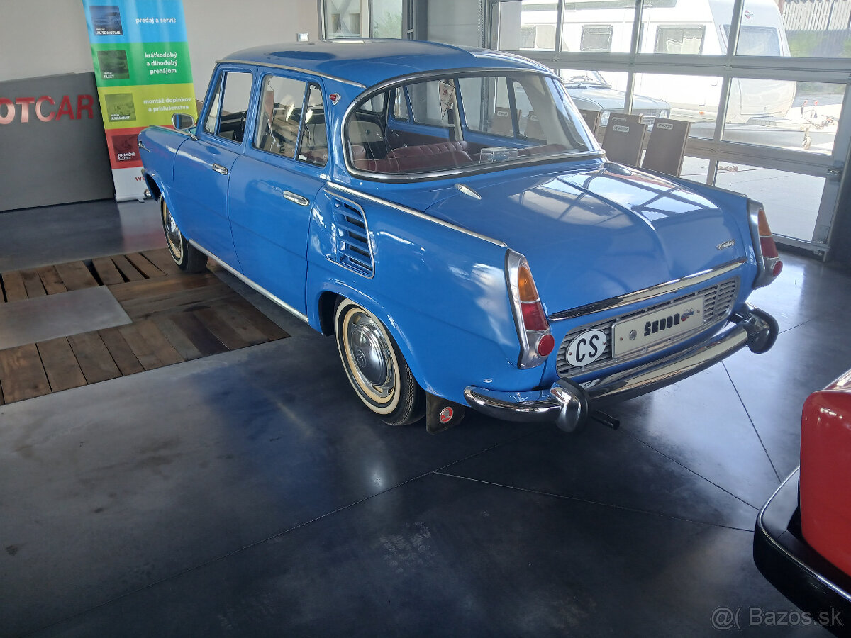 Škoda Felicia Fun 1.6 MPi 55kW Pick - 15