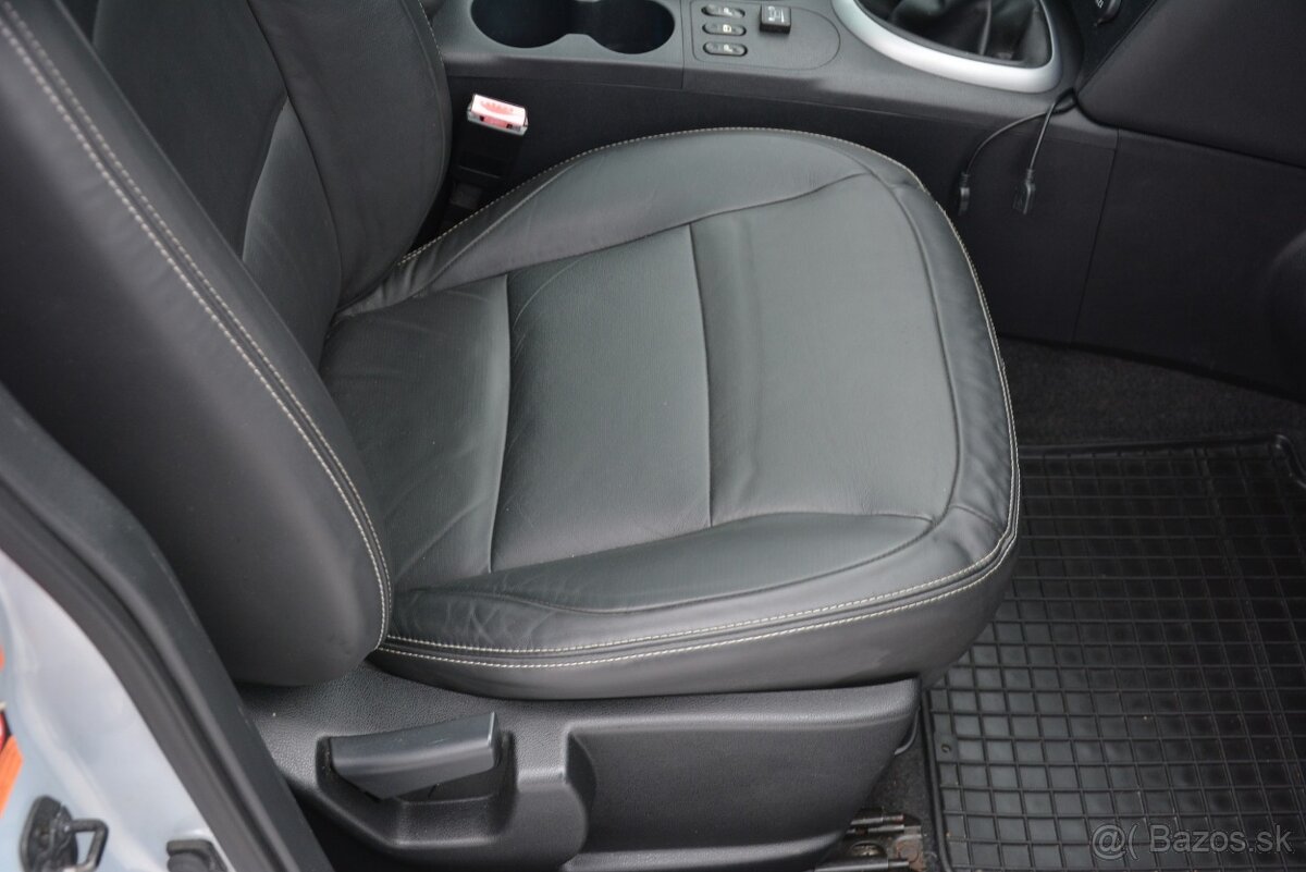 Nissan Qashqai 1.60 Benzín - 15