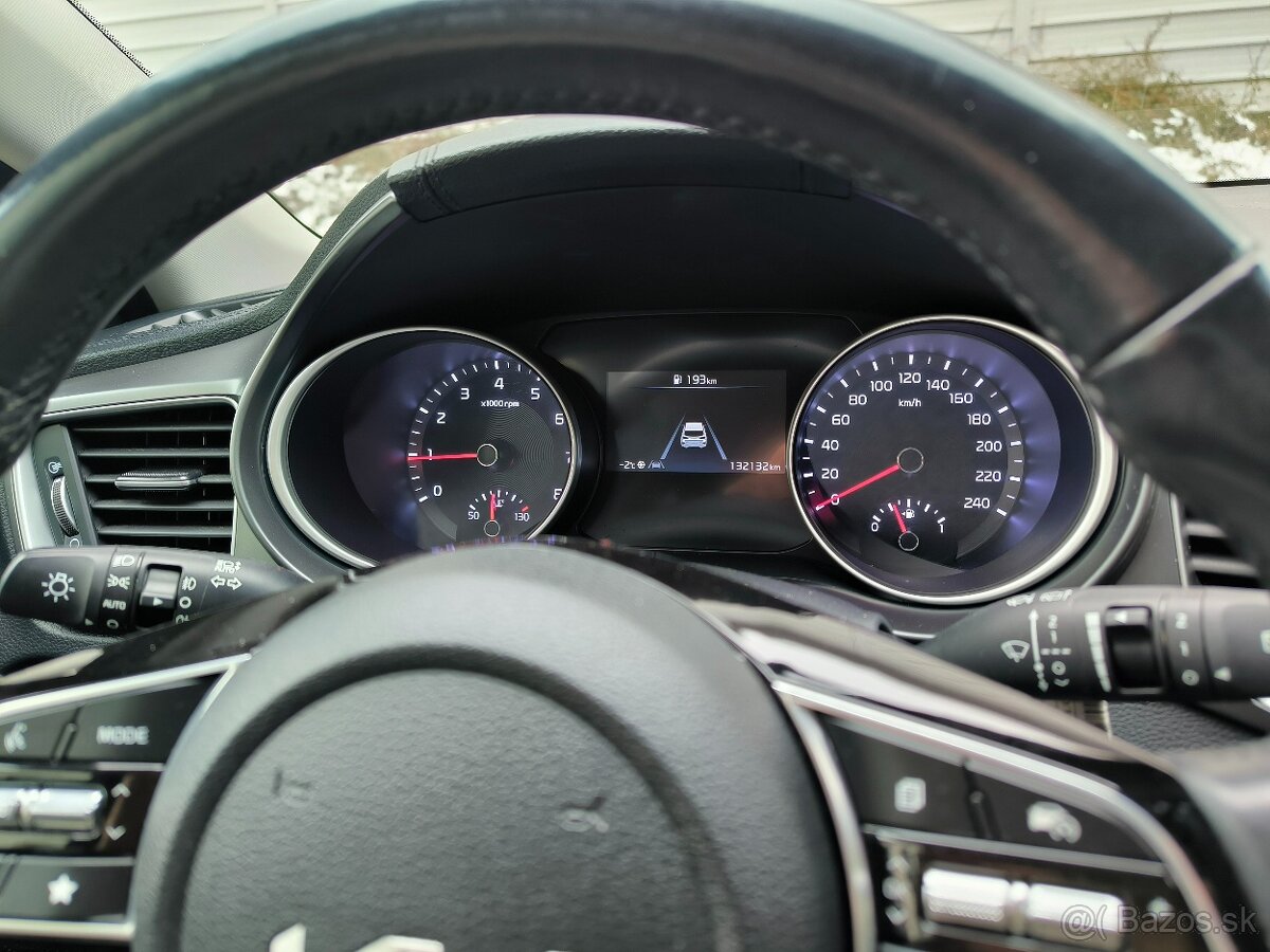 🟥 Kia CEED TGDI 2022 Silver | 1.majiteľ | odpočet DPH - 15