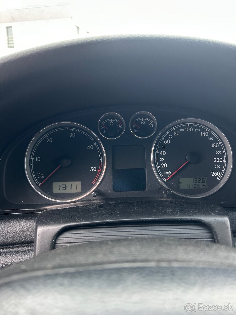 Passat b5.5 1.9tdi 96kw - 15