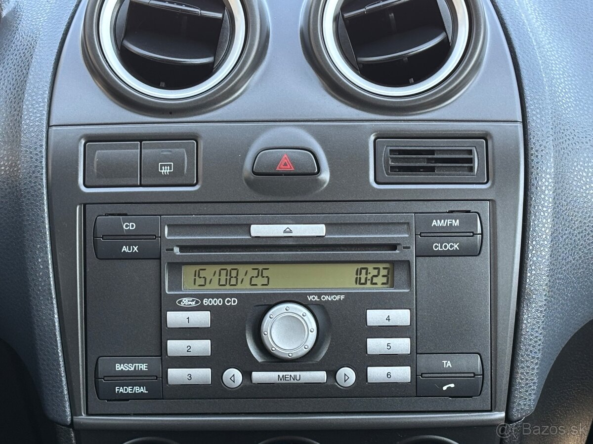 Ford Fiesta 1.3i Duratec Champion X - 15